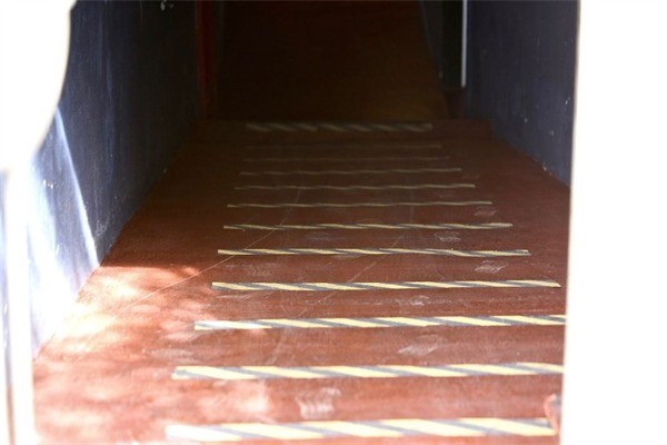 秦星暖通智能电地暖